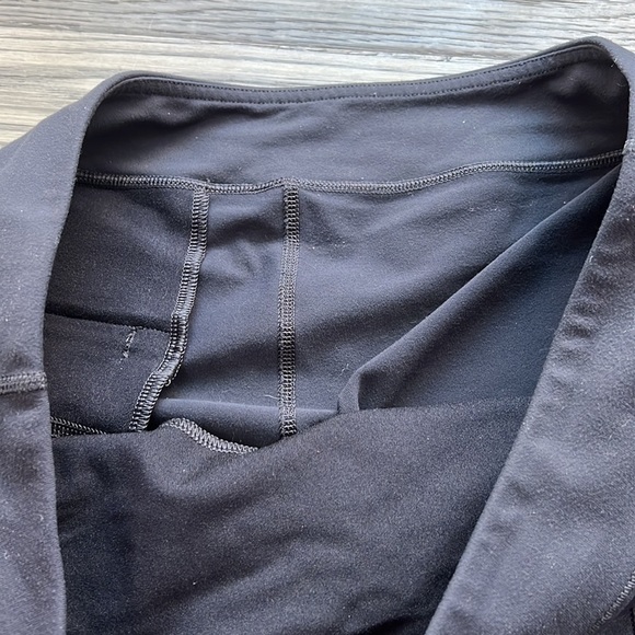 𝅺🍋Lululemon🍋 | Deep coal shine trouser - Picture 7 of 14